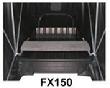 FX150 Seating