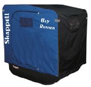 Bay Runner Series